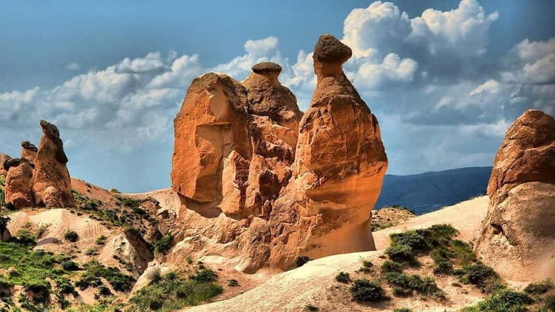Cappadocia: Blue Tour with Lunch and Hotel Transfer - Final Thoughts  