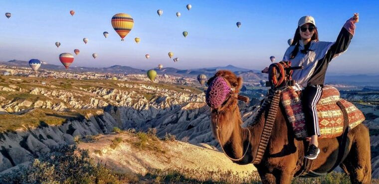 cappadocia-camel-ride-among-the-fairy-chimneys
