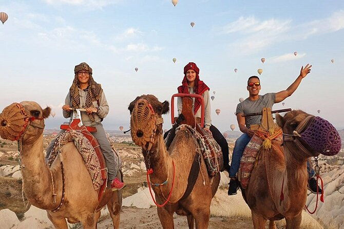 cappadocia-camel-ride