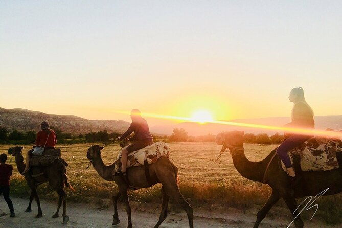 cappadocia-camel-ride