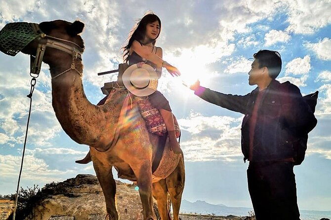 cappadocia-camel-ride
