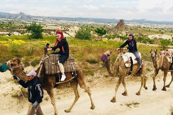 cappadocia-camel-ride