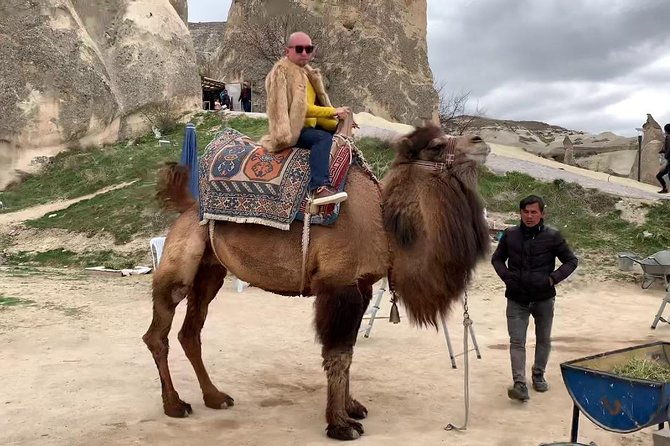 cappadocia-camel-ride