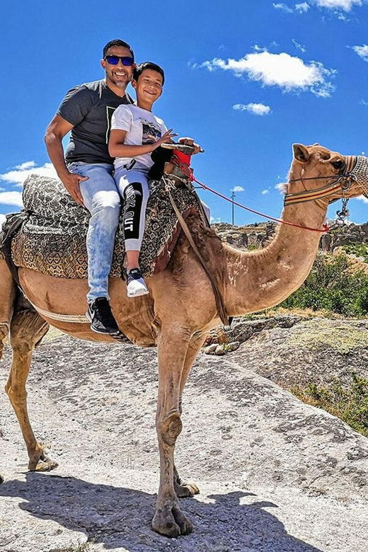 cappadocia-camel-safari