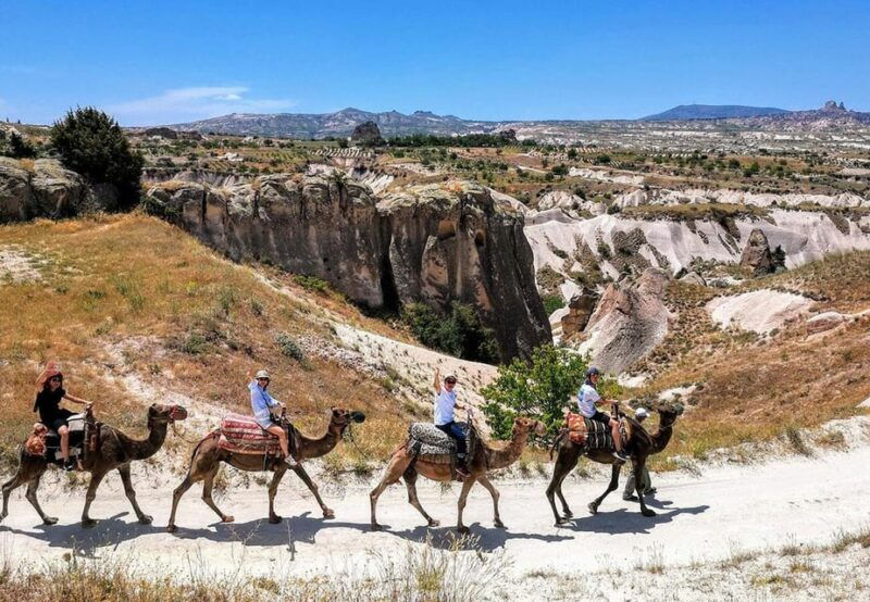cappadocia-camel-safari