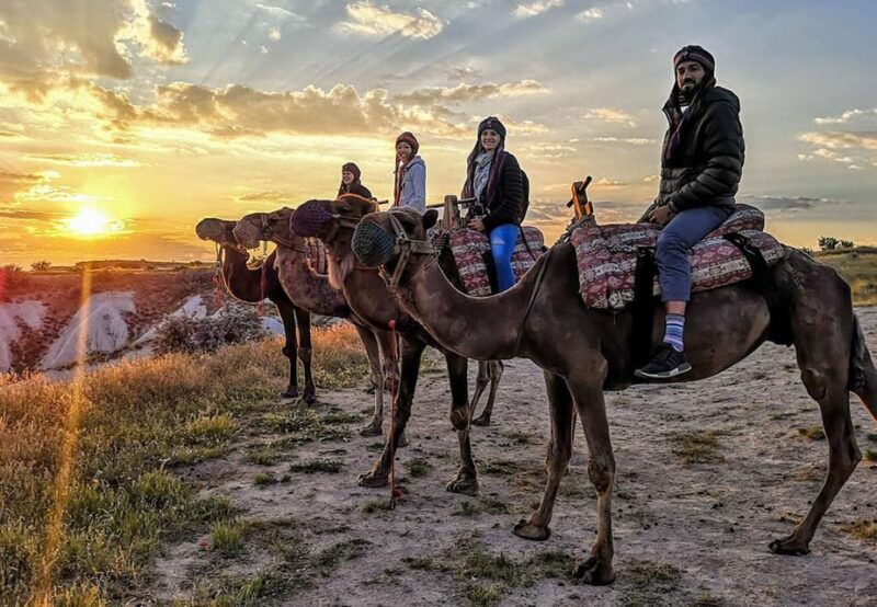 cappadocia-camel-safari