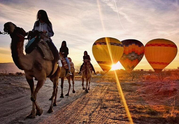 cappadocia-camel-safari