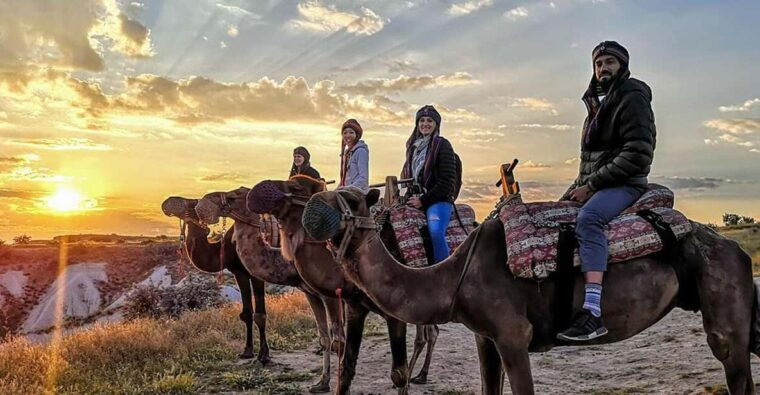 cappadocia-camel-safari