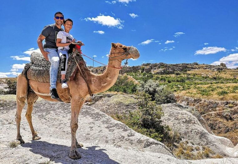 cappadocia-camel-safari