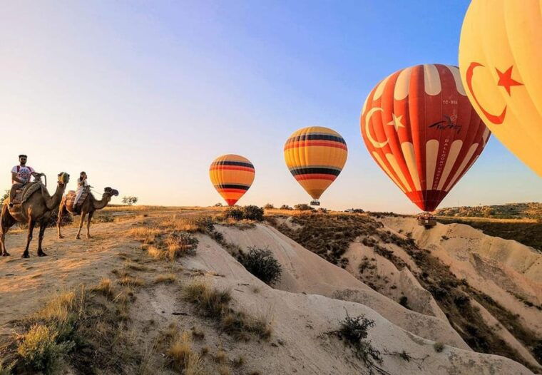 cappadocia-camel-safari
