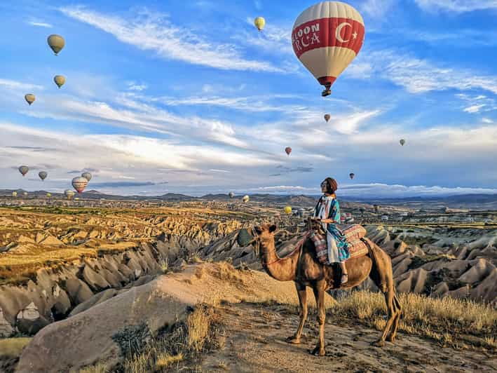 cappadocia-camel-safari-tour