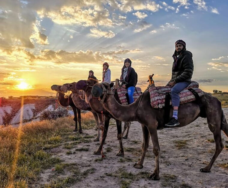 cappadocia-camel-safari-tour