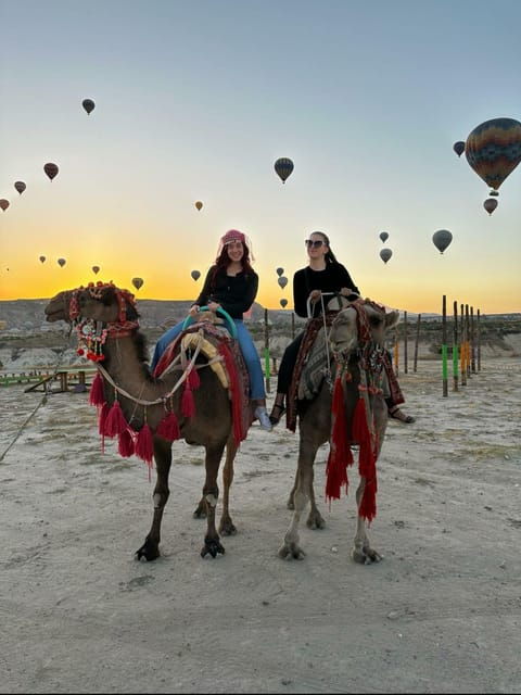 cappadocia-camel-safari-with-transfer