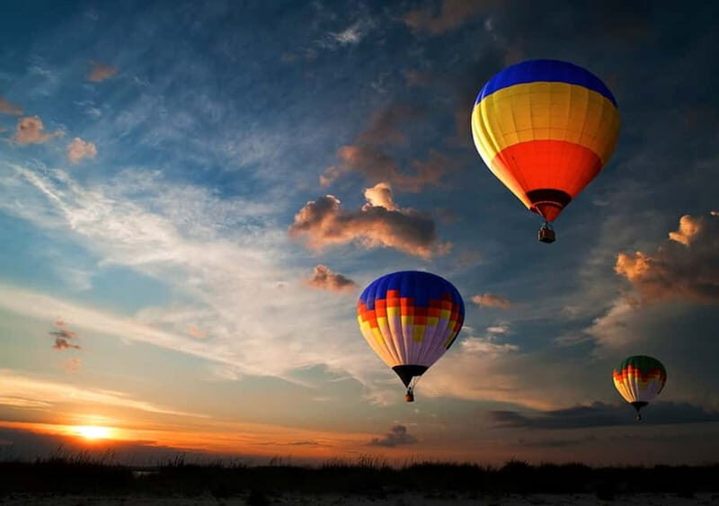 Cappadocia: Cat/Ihlara Valley Sunrise Hot Air Balloon Ride - Detailed Review of the Cappadocia Hot Air Balloon Tour