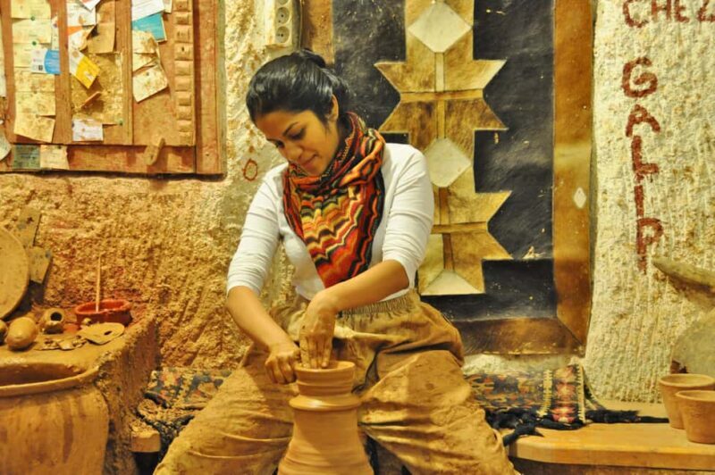 Cappadocia City Sightseeing Tour Including Open-Air Museum - What Makes This Tour Stand Out?  