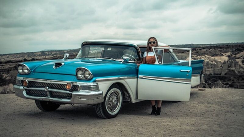 Cappadocia: Clasic Car Rental - Who Would This Tour Suit Best?