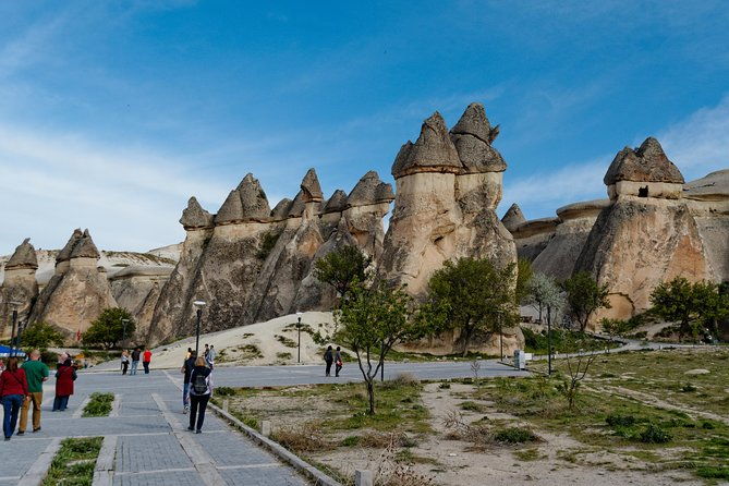 cappadocia-classics-in-1-or-2-days-private-tour-with-van-2