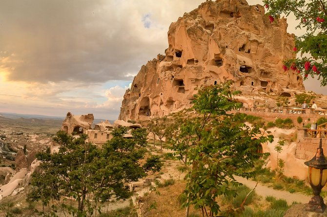 cappadocia-classics-in-1-or-2-days-private-tour-with-van