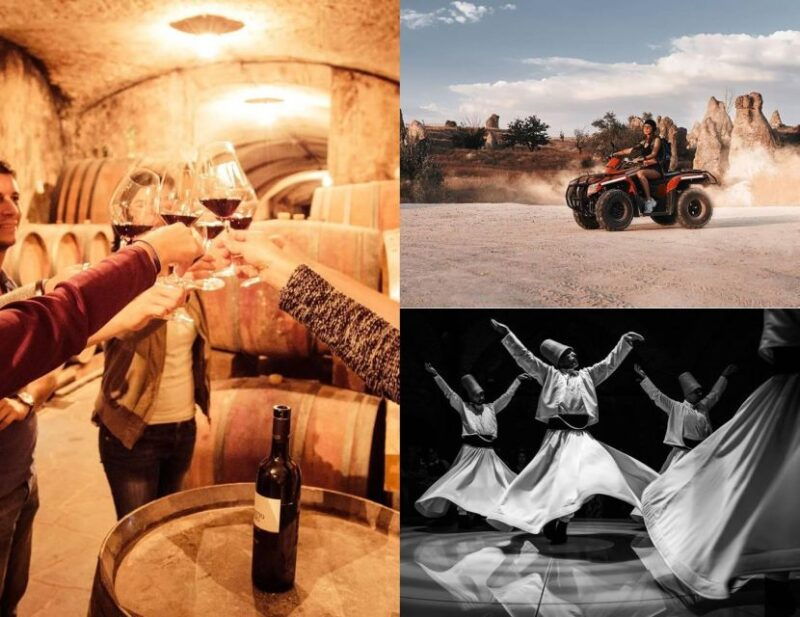cappadocia-combo-tour-with-wine-tasting-and-adventure-tours