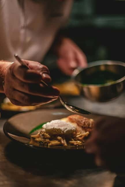 Cappadocia: Cooking Class with Wine Tasting and Hotel Pickup - The Culinary Experience in Detail