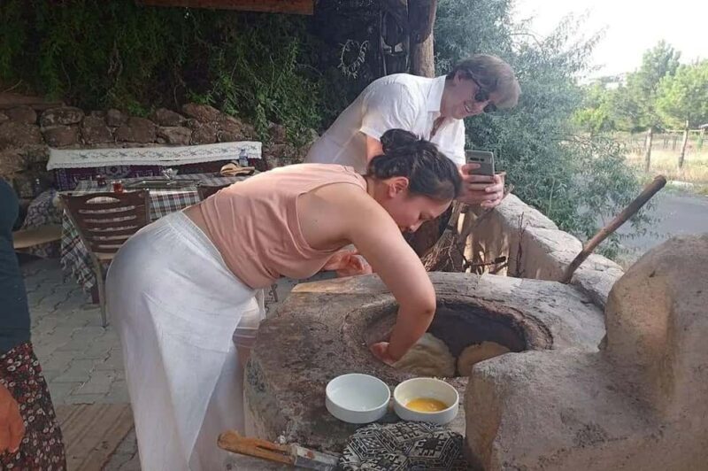 Cappadocia: Cooking Lesson in Local Cappadocia Village House - Key Points