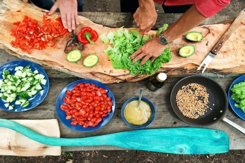 Cappadocia: Cooking Lesson in Local Cappadocia Village House - What to Expect from the Cappadocia Village Cooking Tour