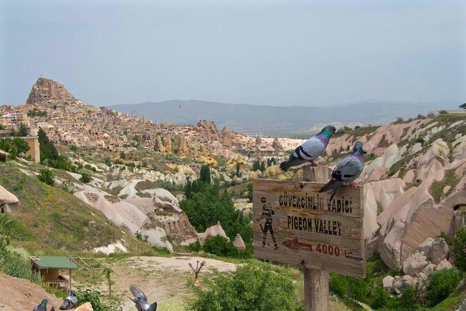 Cappadocia Daily Green tour - Why This Tour is a Great Choice