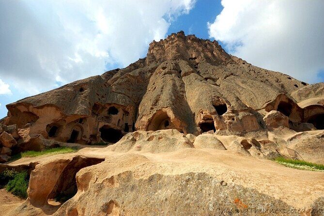 Cappadocia Daily Green Tour,(included,lunch,guide,entrance fees) - Frequently Asked Questions