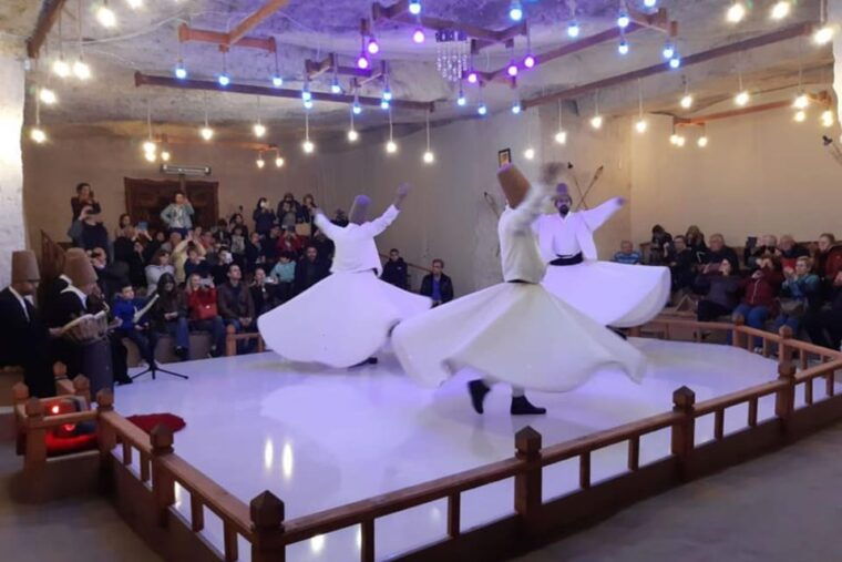 cappadocia-dervish-show-including-pick-up-and-drop-off