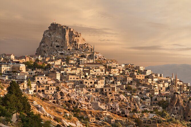 Cappadocia Dream - 2 Days Cappadocia Travel with Balloon Ride from/to Istanbul - Final Thoughts: Is This Tour Right for You?
