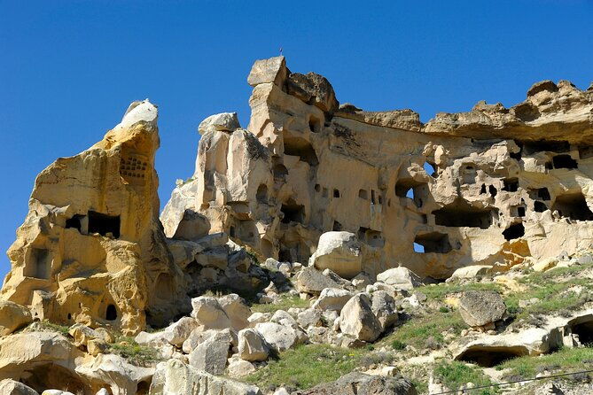 cappadocia-ephesus-pamukkale-4-days-private-tour