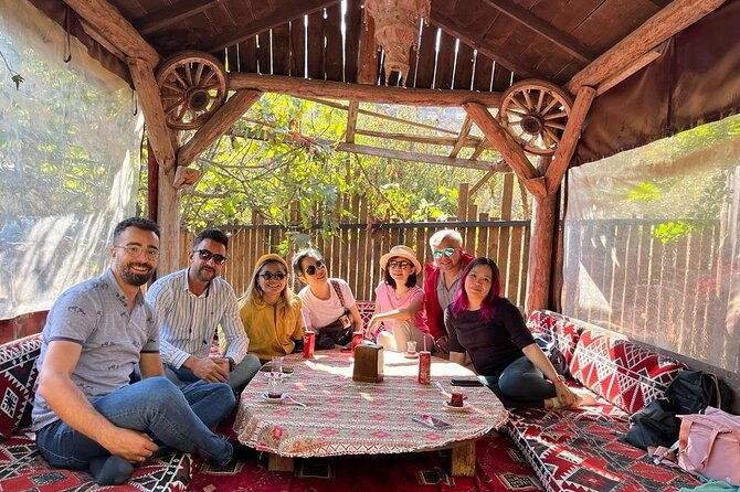 cappadocia-ephesus-pamukkale-4days-3nights-tour-by-plane-2