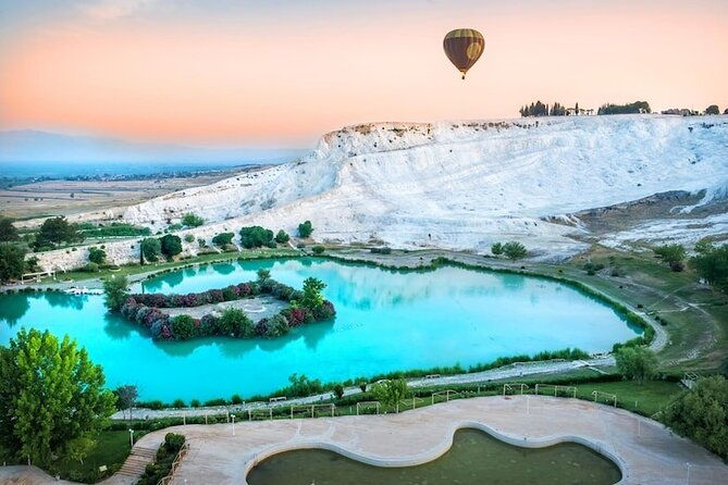 cappadocia-ephesus-pamukkale-4days-3nights-tour-by-plane