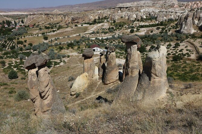 cappadocia-erciyes-ski-tour-and-red-tour-2-days
