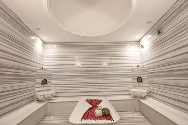 Cappadocia: Exclusive Foam Massage, Hammam w/Hotel Transfers - An In-Depth Look at the Experience