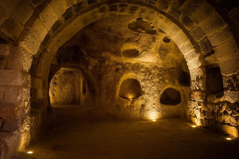 Cappadocia: Express Mix (Red Tour & Underground City) - Final Thoughts  