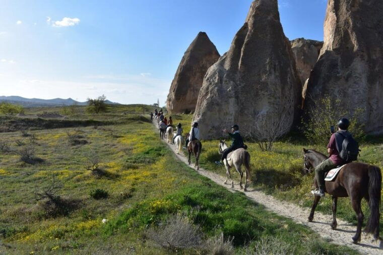 cappadocia-fairy-chimneys-horseback-riding-adventure-2