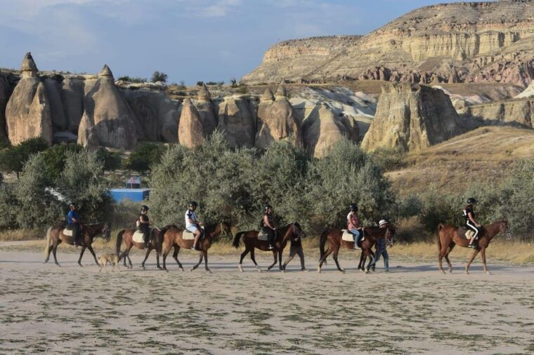 cappadocia-fairy-chimneys-horseback-riding-adventure-2