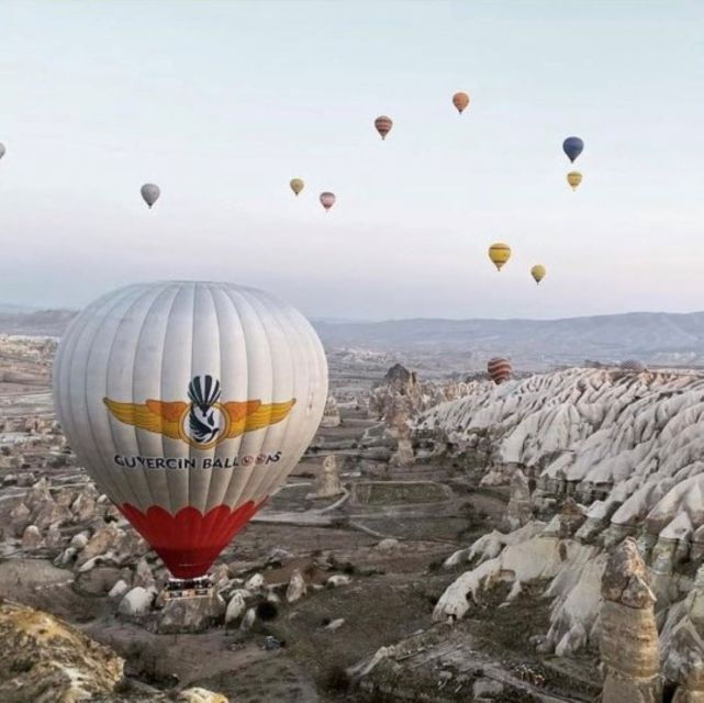 cappadocia-fairy-chimneys-sunrise-hot-air-balloon-flight