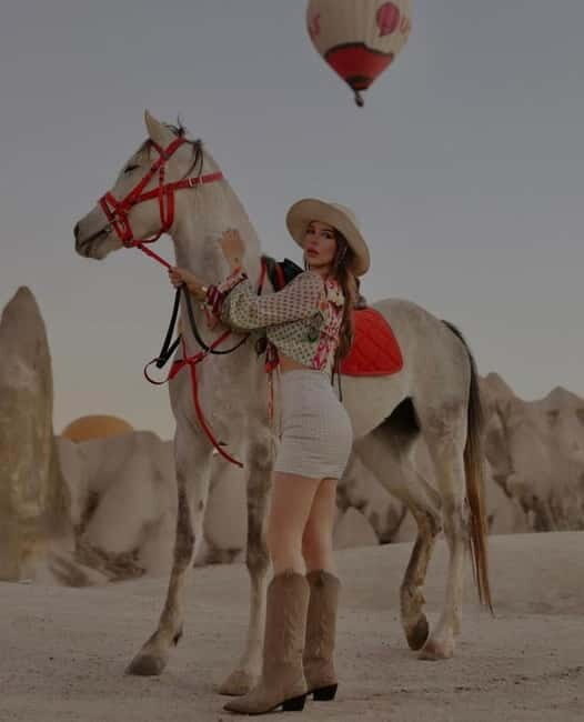 Cappadocia: Fascinating Horse Tour in Göreme Valleys - The Sum Up