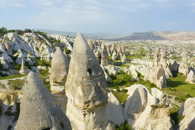 Cappadocia full day Green Tour including underground city - Final Thoughts