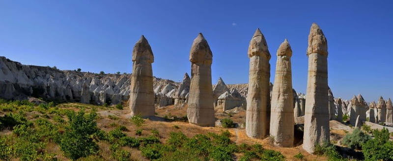 Cappadocia Full Day Hiking Tour with Lunch and Sunset Picnic - Who Would Love This Tour?