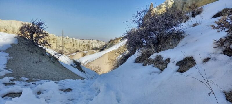 Cappadocia Full Day Hiking Tour with Lunch and Sunset Picnic - Frequently Asked Questions
