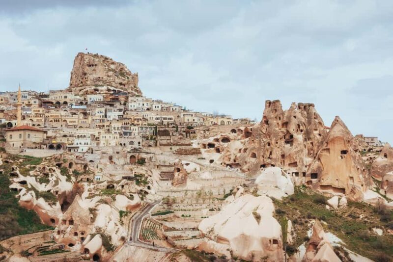 Cappadocia: Full-Day North & South Tour with Local Guide - A Detailed Look at the Tour Experience
