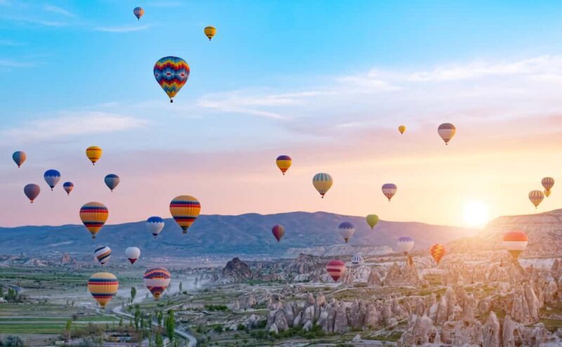 Cappadocia: Full-Day North & South Tour with Local Guide - Who This Tour Is Best For