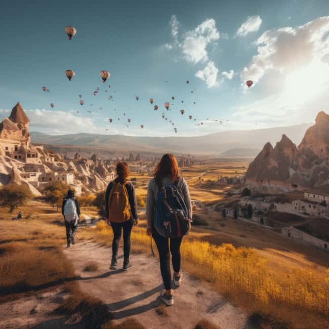Cappadocia: Full-Day North & South Tour with Local Guide - Final Thoughts