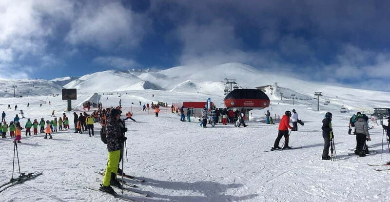 Cappadocia Full Day Skiing Experience - What Makes This Skiing Tour Stand Out?