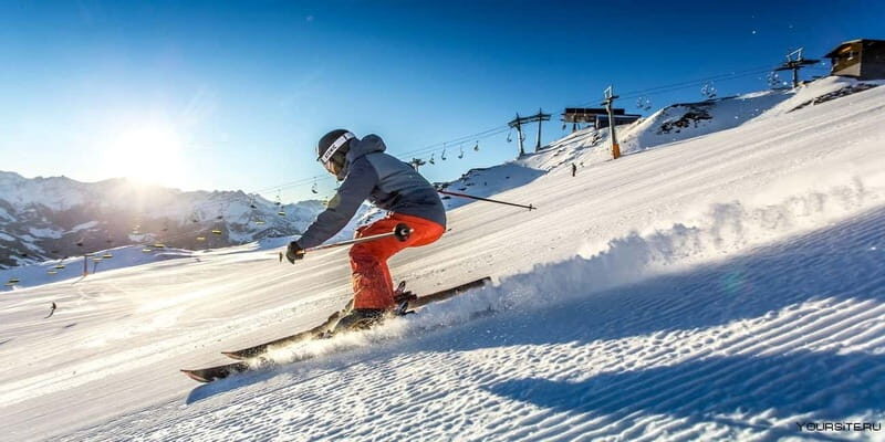 Cappadocia Full Day Skiing Experience - What’s Included and What’s Not?