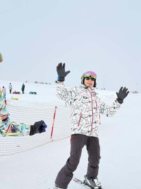 Cappadocia Full Day Skiing Experience - Frequently Asked Questions