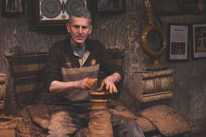 Cappadocia Full Day Tour - Why Choose This Full-Day Cappadocia Tour?